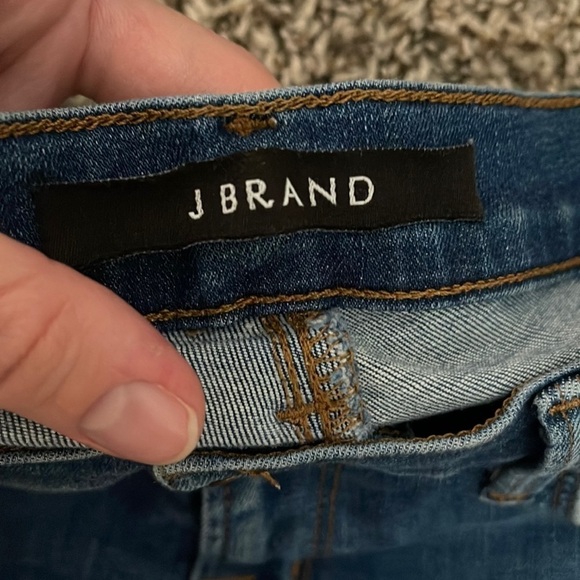 J Brand Shorts - Picture 4 of 5
